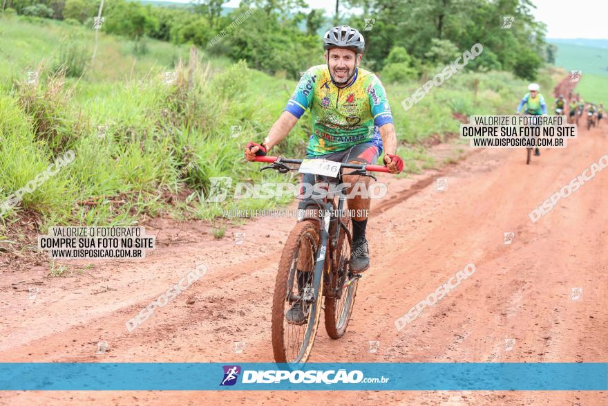 Circuito Metropolitano de Cicloturismo - 3ª Etapa