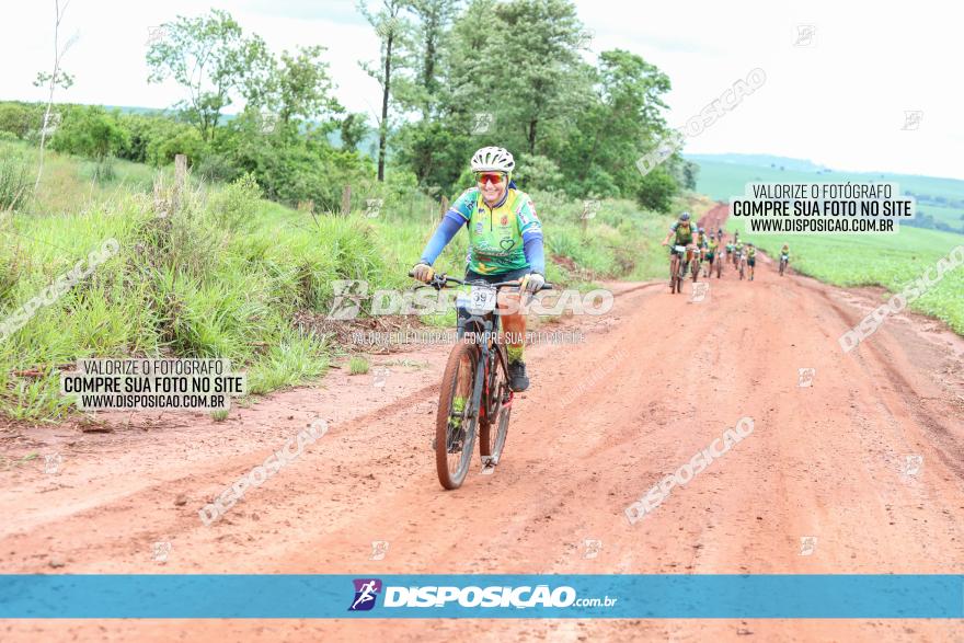 Circuito Metropolitano de Cicloturismo - 3ª Etapa