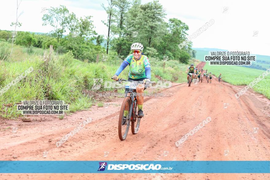 Circuito Metropolitano de Cicloturismo - 3ª Etapa