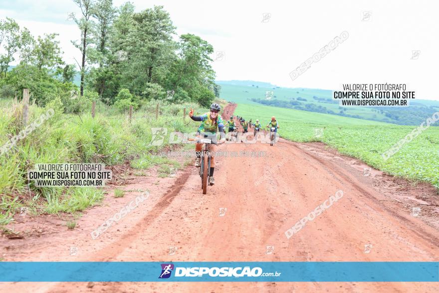 Circuito Metropolitano de Cicloturismo - 3ª Etapa