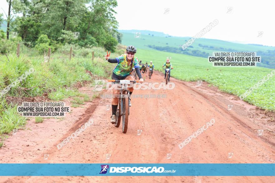 Circuito Metropolitano de Cicloturismo - 3ª Etapa