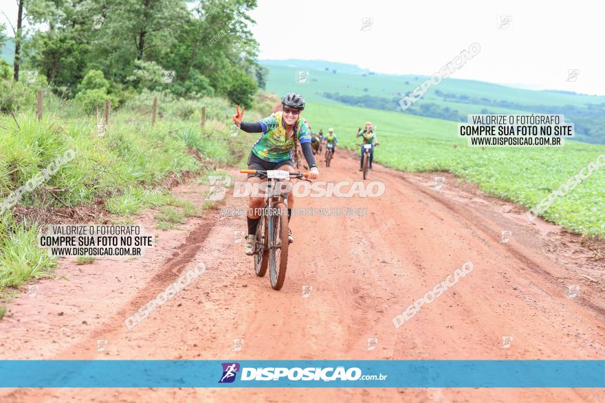 Circuito Metropolitano de Cicloturismo - 3ª Etapa