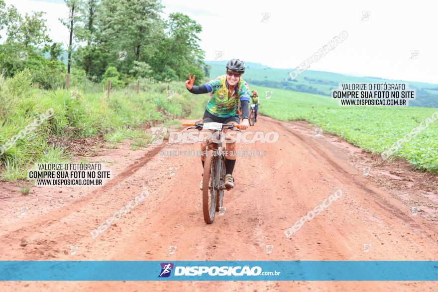 Circuito Metropolitano de Cicloturismo - 3ª Etapa