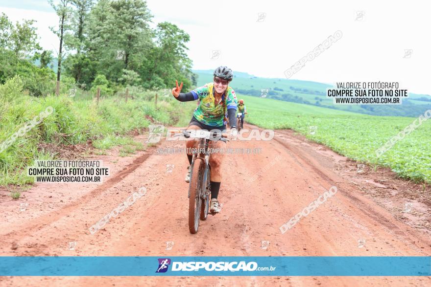 Circuito Metropolitano de Cicloturismo - 3ª Etapa