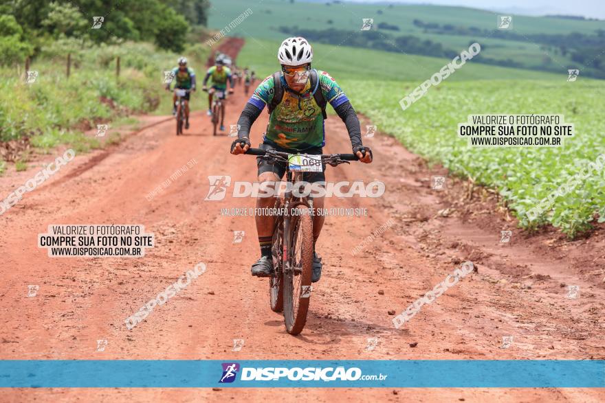 Circuito Metropolitano de Cicloturismo - 3ª Etapa