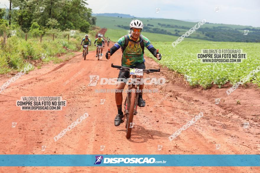 Circuito Metropolitano de Cicloturismo - 3ª Etapa