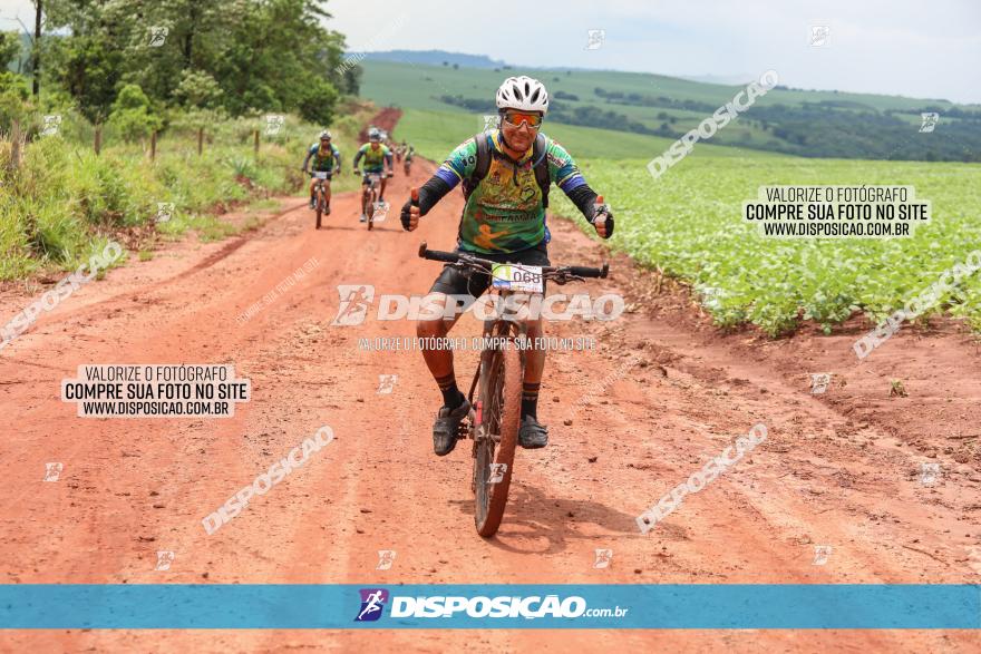 Circuito Metropolitano de Cicloturismo - 3ª Etapa