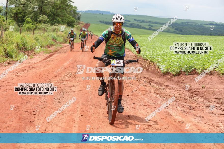 Circuito Metropolitano de Cicloturismo - 3ª Etapa