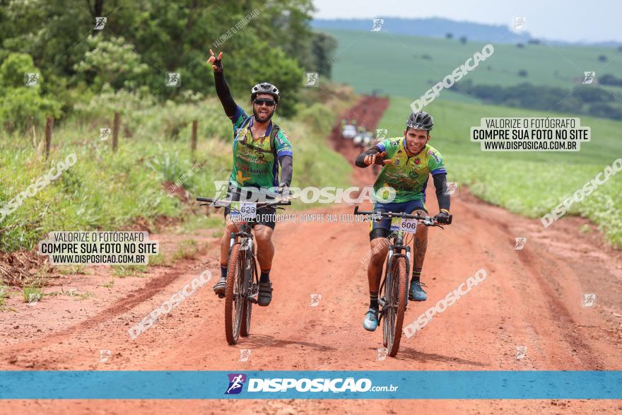 Circuito Metropolitano de Cicloturismo - 3ª Etapa