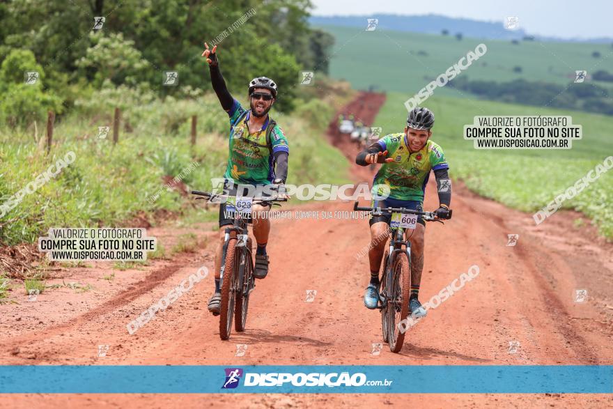 Circuito Metropolitano de Cicloturismo - 3ª Etapa