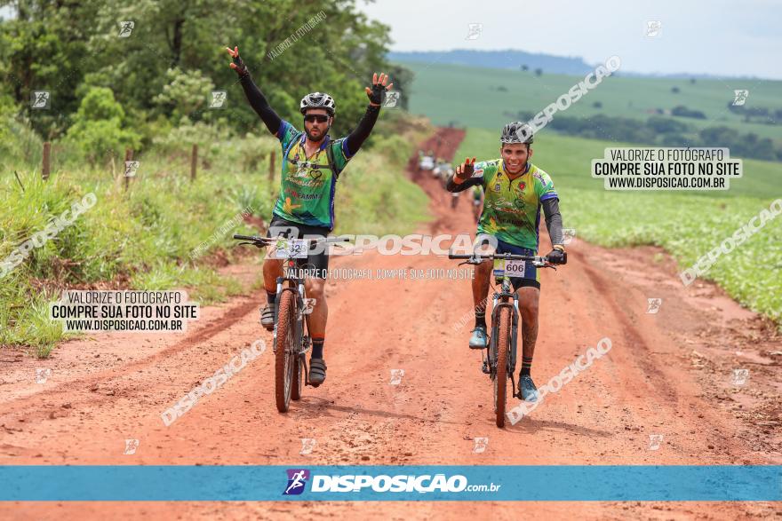 Circuito Metropolitano de Cicloturismo - 3ª Etapa