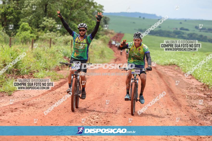 Circuito Metropolitano de Cicloturismo - 3ª Etapa