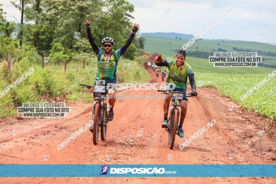 Circuito Metropolitano de Cicloturismo - 3ª Etapa