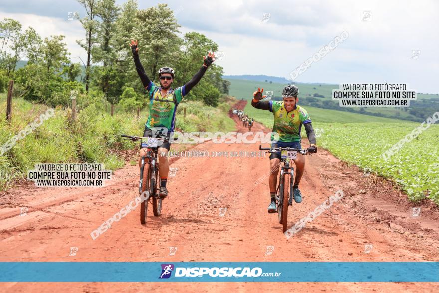 Circuito Metropolitano de Cicloturismo - 3ª Etapa