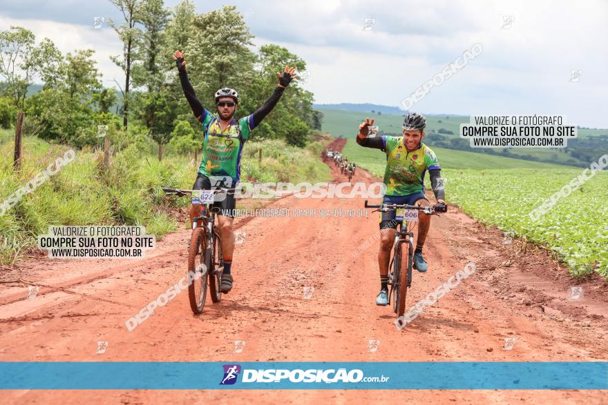 Circuito Metropolitano de Cicloturismo - 3ª Etapa