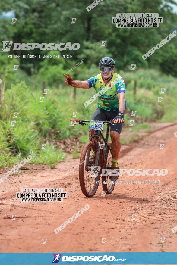 Circuito Metropolitano de Cicloturismo - 3ª Etapa