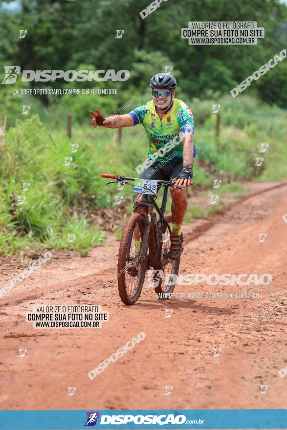 Circuito Metropolitano de Cicloturismo - 3ª Etapa