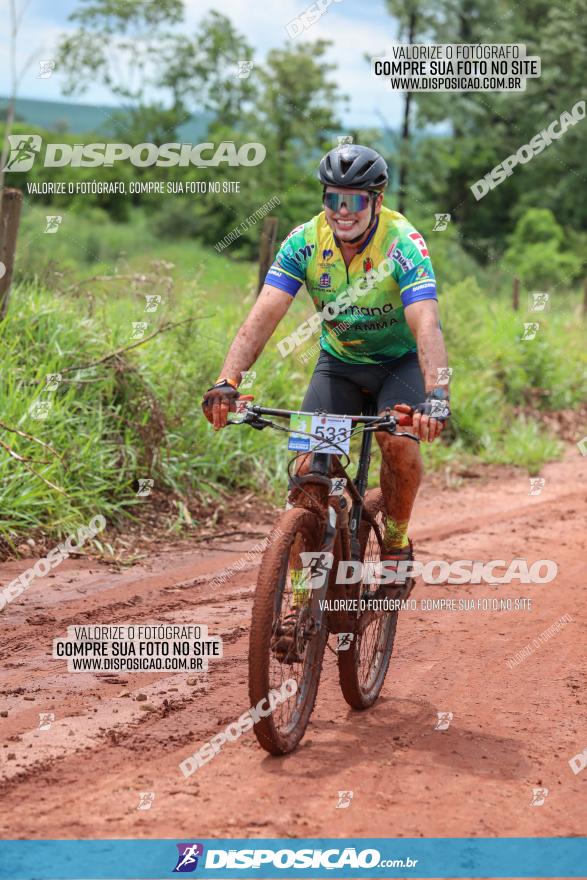 Circuito Metropolitano de Cicloturismo - 3ª Etapa