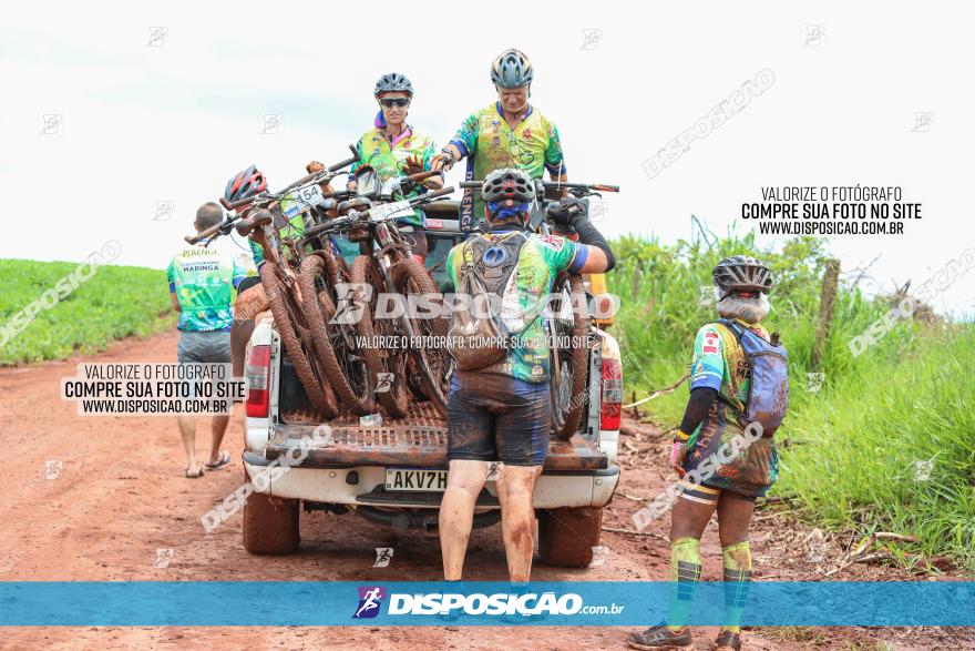 Circuito Metropolitano de Cicloturismo - 3ª Etapa