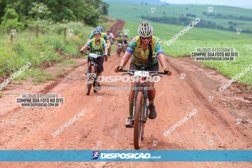 Circuito Metropolitano de Cicloturismo - 3ª Etapa