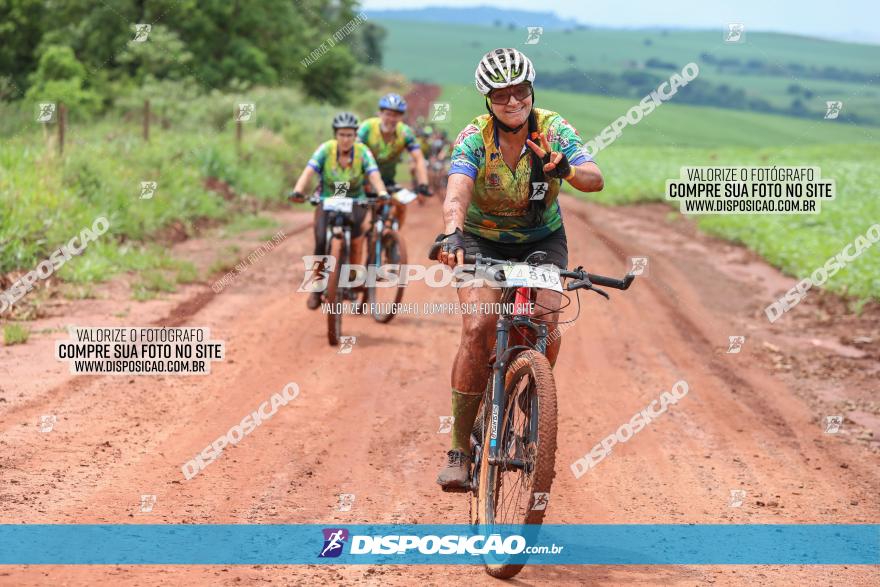 Circuito Metropolitano de Cicloturismo - 3ª Etapa