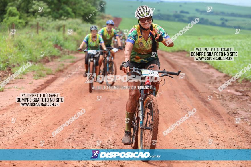 Circuito Metropolitano de Cicloturismo - 3ª Etapa