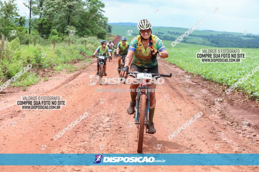 Circuito Metropolitano de Cicloturismo - 3ª Etapa