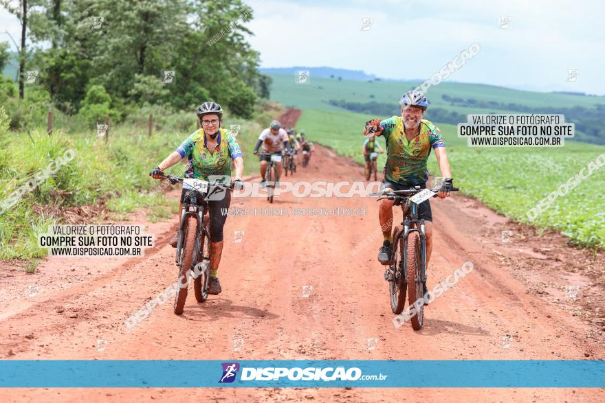 Circuito Metropolitano de Cicloturismo - 3ª Etapa