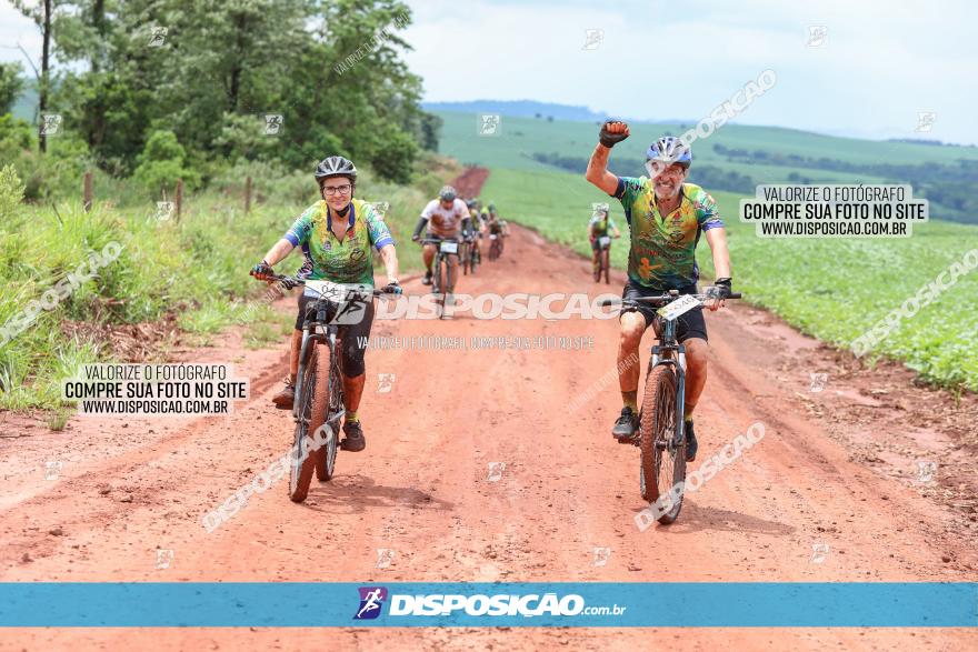 Circuito Metropolitano de Cicloturismo - 3ª Etapa