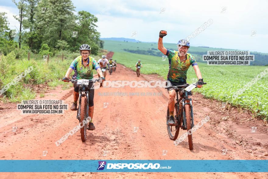 Circuito Metropolitano de Cicloturismo - 3ª Etapa