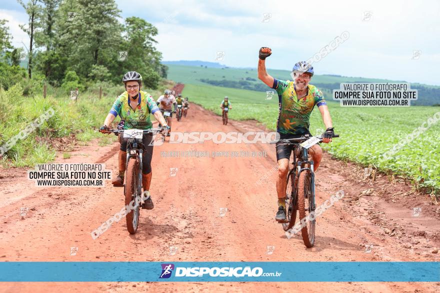 Circuito Metropolitano de Cicloturismo - 3ª Etapa