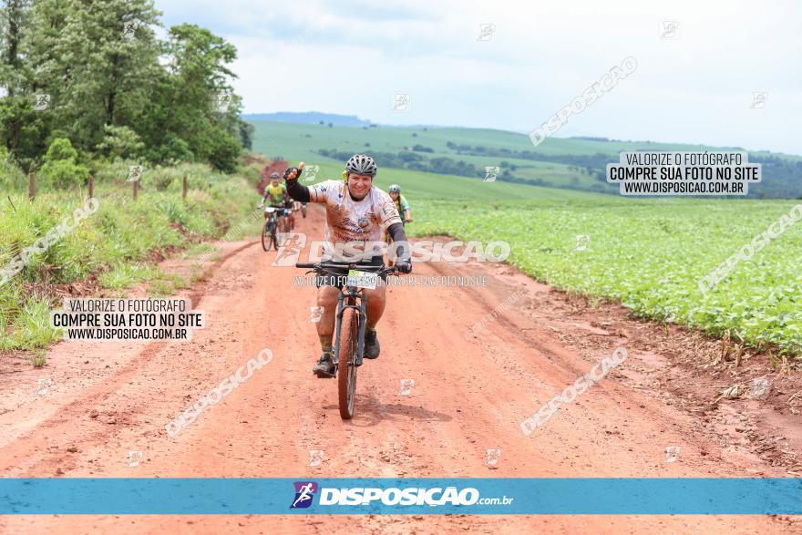 Circuito Metropolitano de Cicloturismo - 3ª Etapa