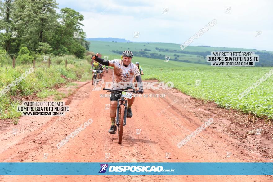 Circuito Metropolitano de Cicloturismo - 3ª Etapa