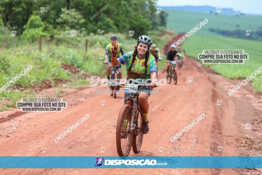 Circuito Metropolitano de Cicloturismo - 3ª Etapa