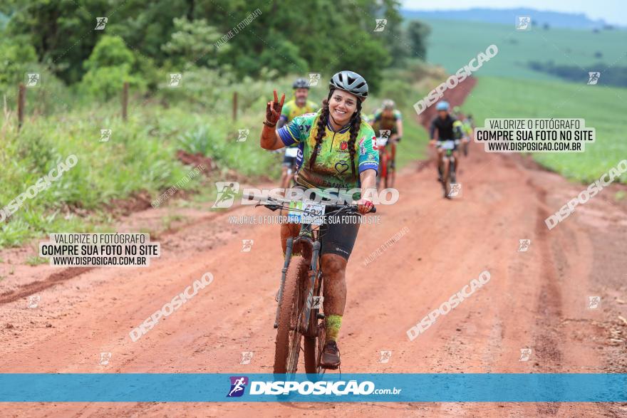 Circuito Metropolitano de Cicloturismo - 3ª Etapa