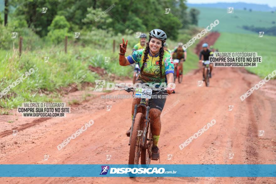 Circuito Metropolitano de Cicloturismo - 3ª Etapa