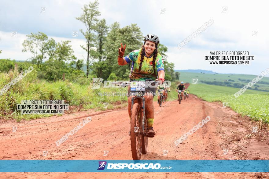 Circuito Metropolitano de Cicloturismo - 3ª Etapa