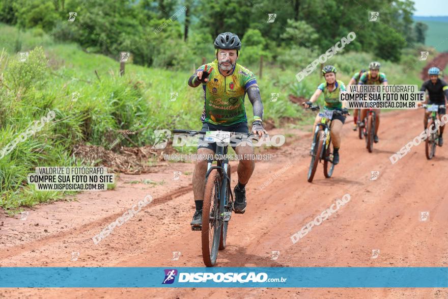 Circuito Metropolitano de Cicloturismo - 3ª Etapa