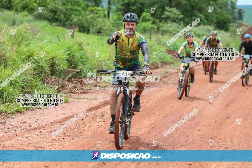 Circuito Metropolitano de Cicloturismo - 3ª Etapa