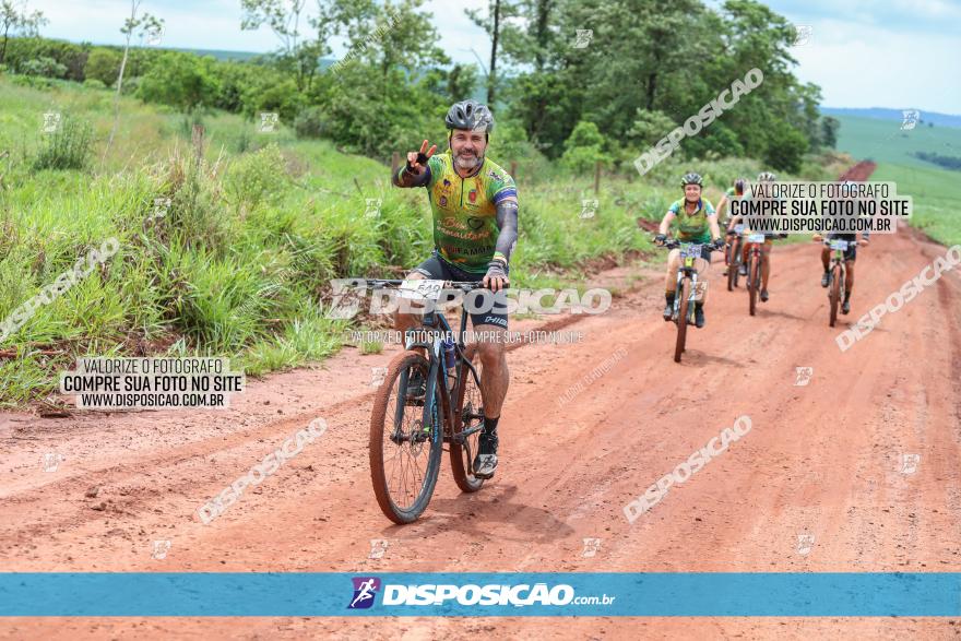 Circuito Metropolitano de Cicloturismo - 3ª Etapa