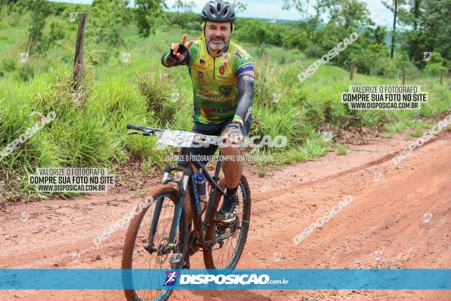 Circuito Metropolitano de Cicloturismo - 3ª Etapa