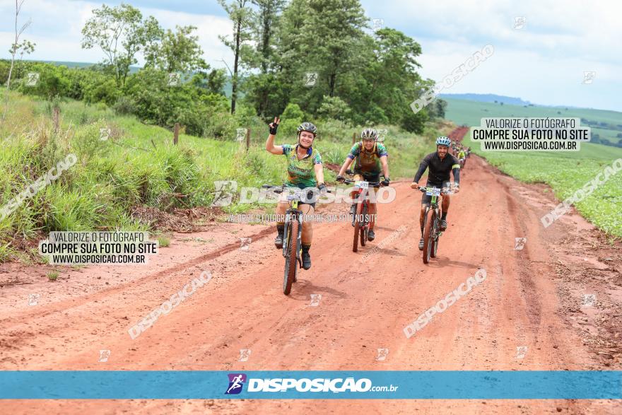 Circuito Metropolitano de Cicloturismo - 3ª Etapa