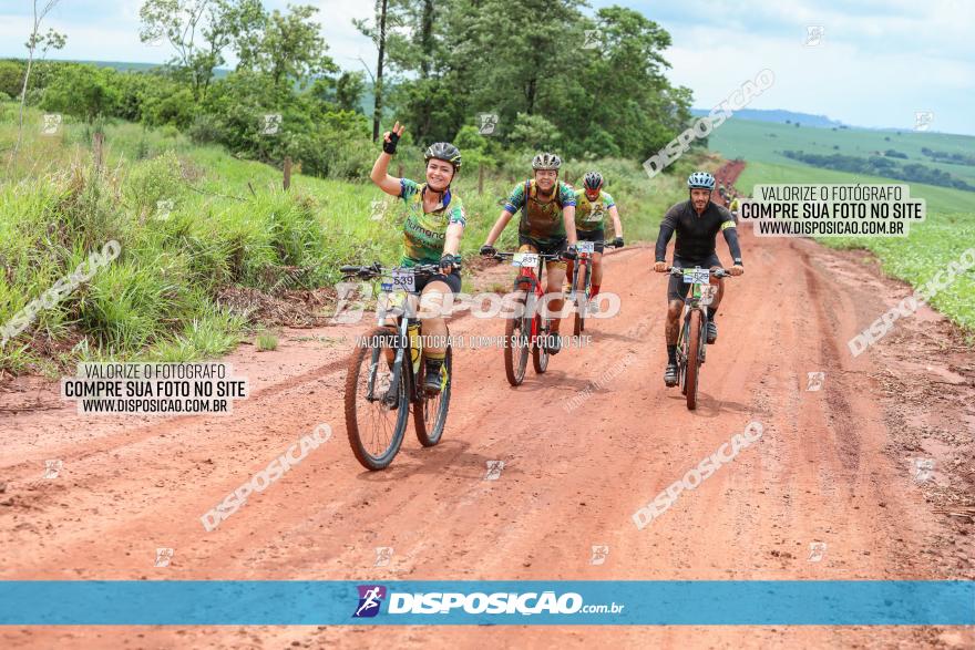 Circuito Metropolitano de Cicloturismo - 3ª Etapa