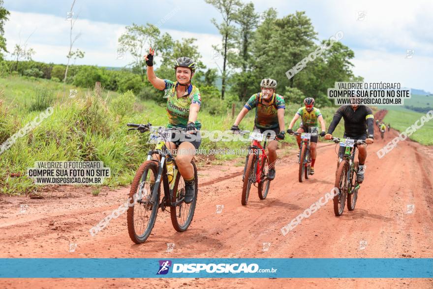 Circuito Metropolitano de Cicloturismo - 3ª Etapa