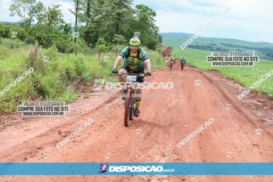 Circuito Metropolitano de Cicloturismo - 3ª Etapa