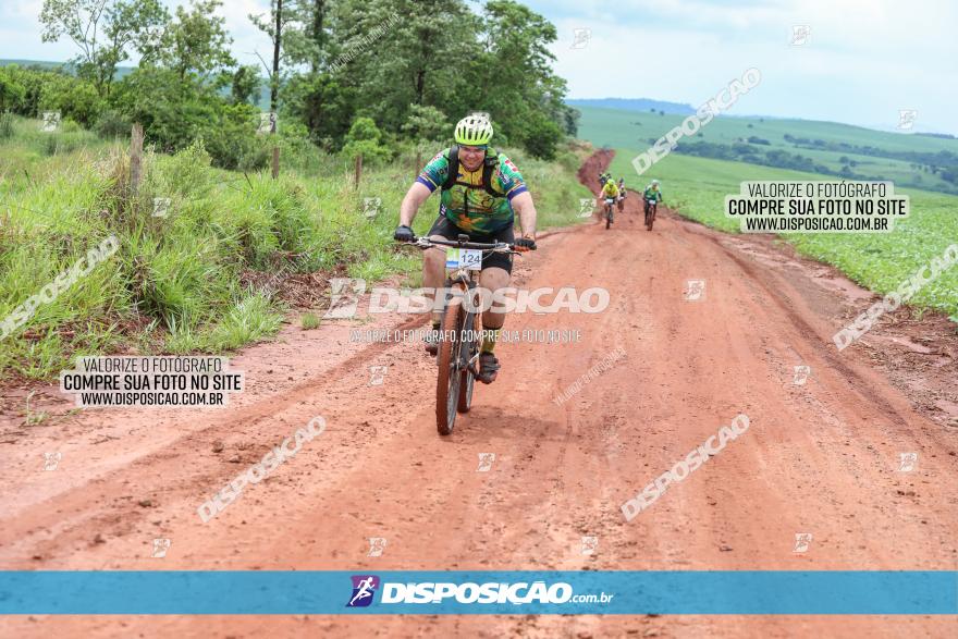 Circuito Metropolitano de Cicloturismo - 3ª Etapa