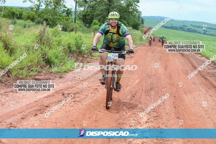 Circuito Metropolitano de Cicloturismo - 3ª Etapa