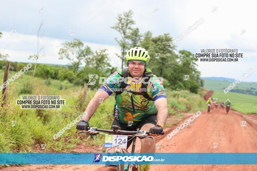 Circuito Metropolitano de Cicloturismo - 3ª Etapa