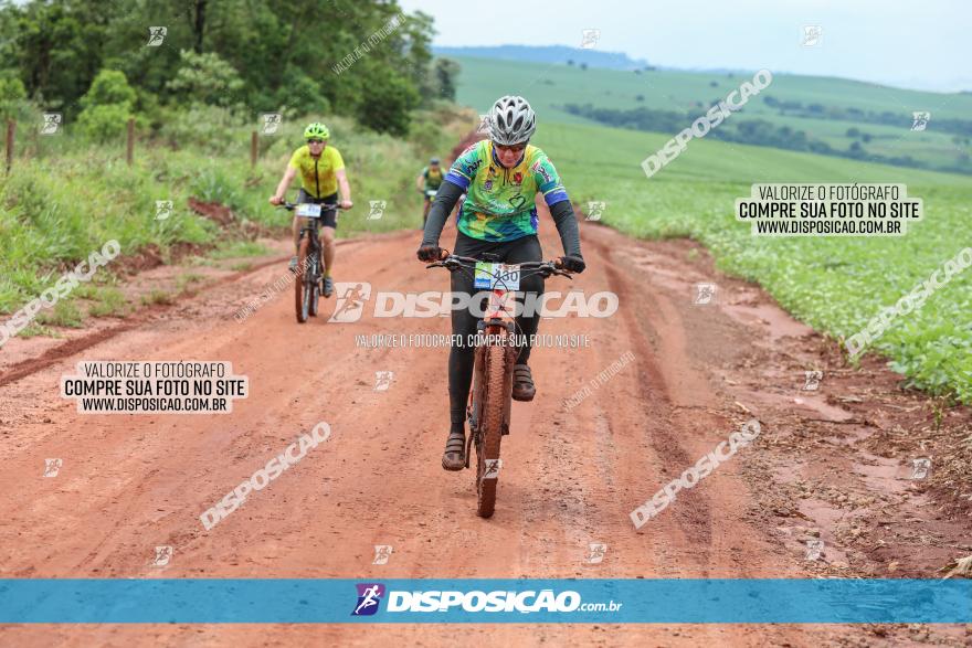 Circuito Metropolitano de Cicloturismo - 3ª Etapa