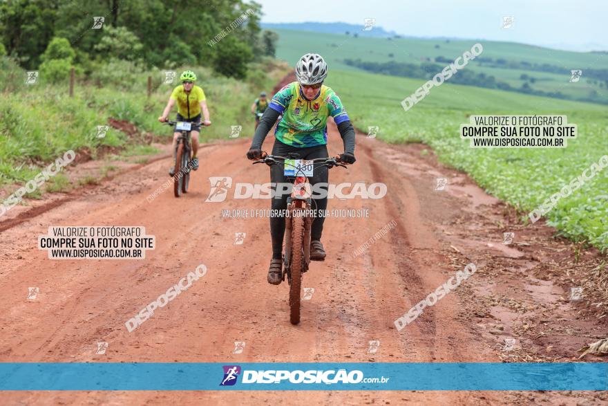 Circuito Metropolitano de Cicloturismo - 3ª Etapa